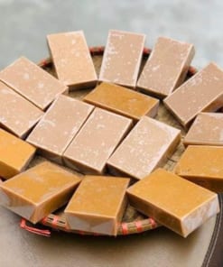 Cao ngựa thành phẩm